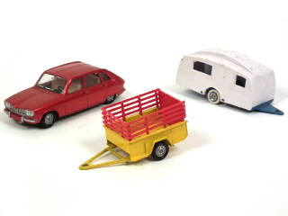 Lot 191 - SOLIDO (FRANCE) (3)