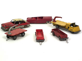 Lot 194 - SOLIDO (FRANCE) (6)