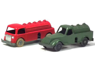 Lot 318 - SOLIDO (FRANCE) (2)