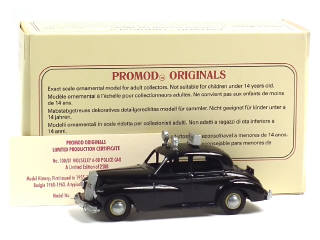 Lot 351 - PROMOD ORIGINALS (GB) (1)