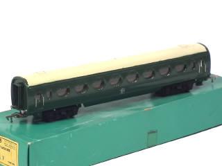 Lot 257 - JEP 'HO' (FRANCE) (1)