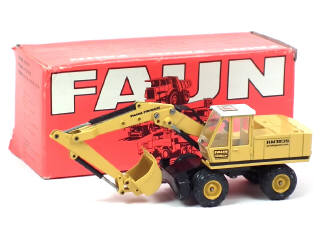 Lot 337 - NZG (ALLEMAGNE) (1)