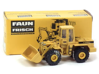 Lot 340 - NZG (ALLEMAGNE) (1)