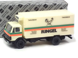 Lot 395 - CONRAD (ALLEMAGNE) (1)