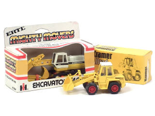 Lot 341 - NZG (ALLEMAGNE) (2)