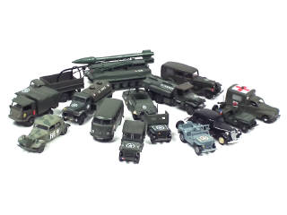 Lot 385 - SOLIDO (FRANCE) (20)