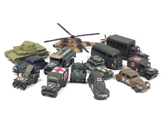 Lot 387 - SOLIDO (FRANCE) (24)