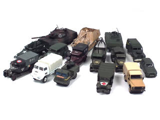 Lot 386 - SOLIDO (FRANCE) (22)