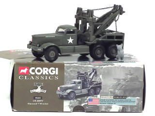 Lot 446 - CORGI TOYS (GB) (1)