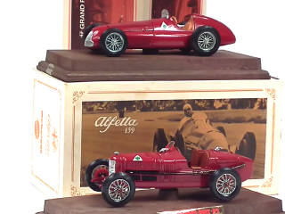 Lot 283 - MEBETOYS (ITALIE) (2)