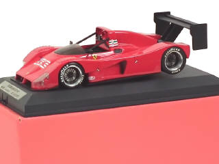 Lot 303 - EXCLUSIV CARS (ALLEMAGNE) (1)