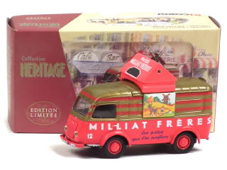 Lot 460 - CORGI TOYS (GB) (1)