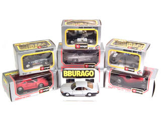 Lot 305 - BBURAGO (ITALIE) (8)