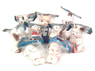 Lot 330 - PARIS LATEX (FRANCE) (9)