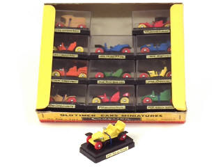 Lot 506 - CRAGSTAN TOY (JAPON) (1)