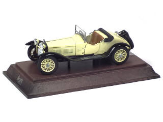 Lot 280 - TOGI (ITALIE) (1)