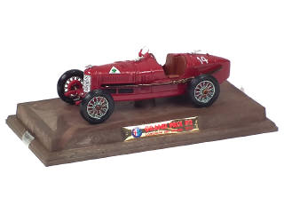 Lot 282 - MEBETOYS (ITALIE) (1)