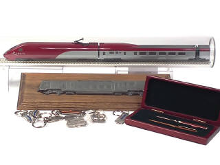 Lot 265 - ATELIER ALAIN PRAS (FRANCE) (11)