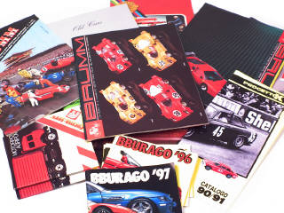 Lot 370 - DIVERS (ITALIE) (16)