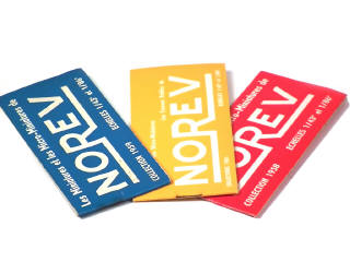Lot 586 - NOREV (FRANCE) (3)