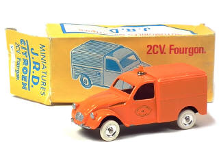 Lot 631 - JRD (FRANCE) (1)