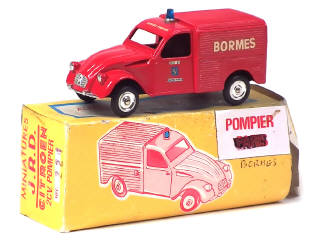 Lot 630 - JRD (FRANCE) (1)