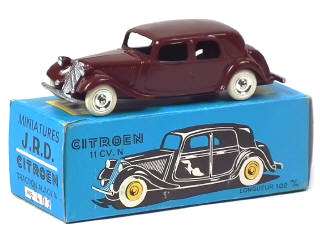 Lot 633 - JRD (FRANCE) (1)