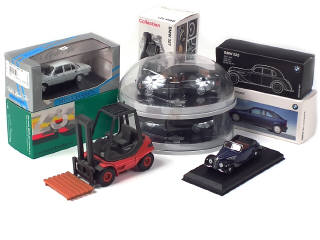 Lot 398 - DIVERS (ALLEMAGNE) (8)