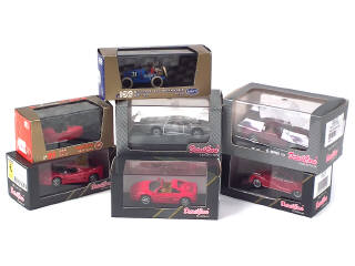 Lot 368 - DIVERS (ITALIE) (7)