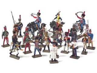 Lot 315 - STARLUX (FRANCE) (29)