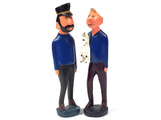 Lot 322 - DIVERS (2)