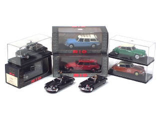 Lot 365 - RIO (ITALIE) (8)