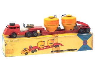 Lot 634 - FRANCE JOUETS (FRANCE) (1)