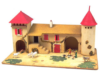 Lot 307 - STARLUX (FRANCE) (1)