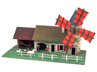 Lot 308 - STARLUX (FRANCE) (1)