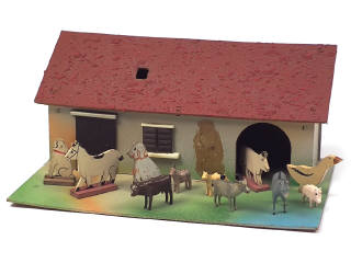 Lot 310 - DIVERS (1)