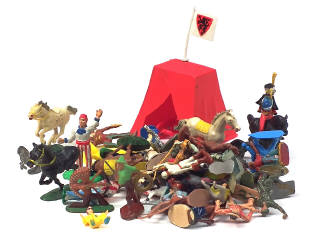 Lot 319 - DIVERS (FRANCE) (1)