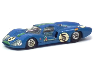 Lot 664 - DINKY TOYS (FRANCE) (1)