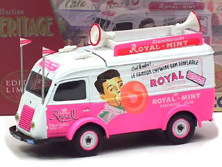 Lot 459 - CORGI TOYS (GB) (1)