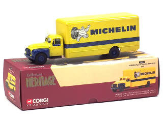 Lot 455 - CORGI TOYS (GB) (1)