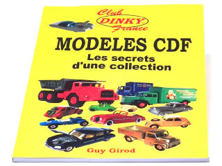 Lot 372 - CLUB DINKY FRANCE (1)