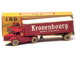 Lot 624 - JRD (FRANCE) (1)