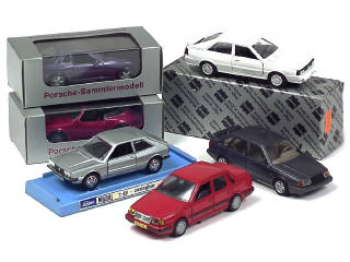 Lot 424 - DIVERS (6)