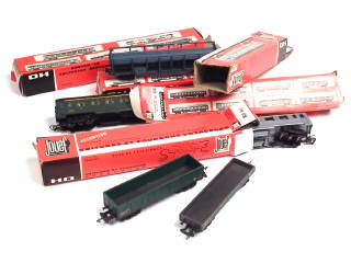 Lot 263 - JOUEF 'HO' (FRANCE) (7)