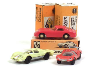 Lot 484 - IGRA & ESTETYKA (3)