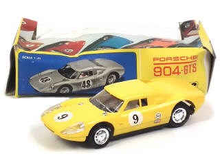 Lot 277 - MARC TOYS (ITALIE) (1)