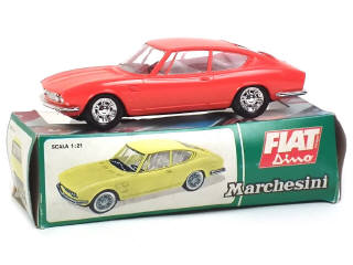 Lot 279 - MARC TOYS (ITALIE) (1)