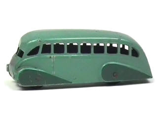 Lot 538 - DINKY TOYS (GB) (1)