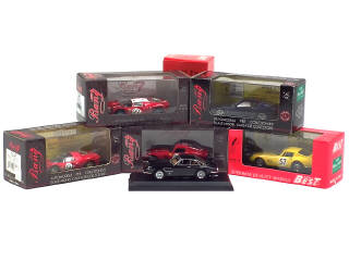 Lot 367 - DIVERS (ITALIE) (6)