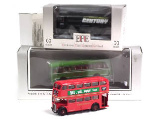 Lot 355 - GILBOW (GB) (3)